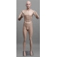 Articulated Military Male Caucasian Mannequin MH TE35 ©