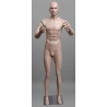 Articulated Military Male Caucasian Mannequin MH TE35 ©