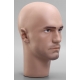 Mannequin Male Head TE 34 ©