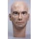 Mannequin Male Head TE 35 ©