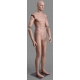Articulated Military Male MH TE32 © Caucasian Mannequin