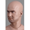 Articulated Military Male MH TE32 © Caucasian Mannequin