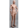 Articulated Military Male MH TE03 © Caucasian Mannequin