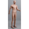 Military Male Caucasian Mannequin MDP TE08 ©
