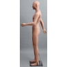 Military Male Caucasian Mannequin MDP TE04 ©
