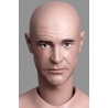 Articulated Military Male MH TE40 © Caucasian Mannequin