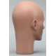Mannequin Male Head TE 03 ©