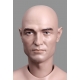 Articulated Military Male MH TE42 © Caucasian Mannequin