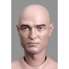 Articulated Military Male MH TE42 © Caucasian Mannequin