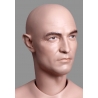 Articulated Military Male MH TE42 © Caucasian Mannequin