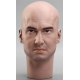 Mannequin Male Head TE 32 ©