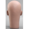 Mannequin Male Head TE 32 ©