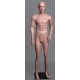 Military Male Caucasian Mannequin MDP TE40 ©