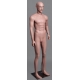 Military Male Caucasian Mannequin MDP TE40 ©