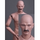 Articulated Military Male MH TE46 © Caucasian Mannequin