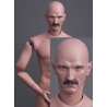 Articulated Military Male MH TE46 © Caucasian Mannequin
