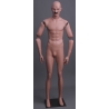 Articulated Military Male MH TE46 © Caucasian Mannequin