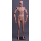 Articulated Military Male MH TE46 © Caucasian Mannequin