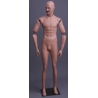 Articulated Military Male MH TE46 © Caucasian Mannequin