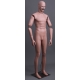 Articulated Military Male MH TE46 © Caucasian Mannequin