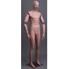 Articulated Military Male MH TE46 © Caucasian Mannequin
