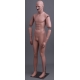 Articulated Military Male MH TE46 © Caucasian Mannequin