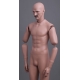 Articulated Military Male MH TE46 © Caucasian Mannequin
