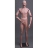 Articulated Military Male MH TE46 © Caucasian Mannequin