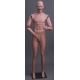 Articulated Military Male MH TE46 © Caucasian Mannequin