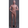 Articulated Military Male MH TE46 © Caucasian Mannequin