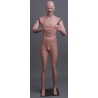 Articulated Military Male MH TE46 © Caucasian Mannequin