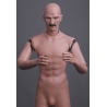 Articulated Military Male MH TE46 © Caucasian Mannequin