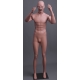 Articulated Military Male MH TE46 © Caucasian Mannequin