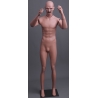 Articulated Military Male MH TE46 © Caucasian Mannequin
