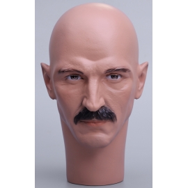 Mannequin Male Head TE 46 ©