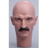 Mannequin Male Head TE 46 ©