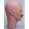 Mannequin Male Head TE 46 ©