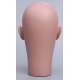 Mannequin Male Head TE 46 ©