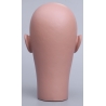 Mannequin Male Head TE 46 ©