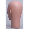 Mannequin Male Head TE 46 ©