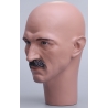 Mannequin Male Head TE 46 ©