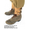 ww2 uniform mannequin