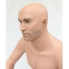 small Military Mannequin WW1 WW2 war uniform collector