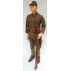 Military Japanese Asian Vietnamese Mannequin MDJ01