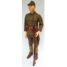 Military Japanese Asian Vietnamese Mannequin MDJ01