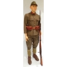 Military Japanese Asian Vietnamese Mannequin MDJ01