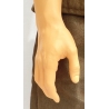 Military Japanese Asian Vietnamese Mannequin MDJ01