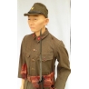 Military Japanese Asian Vietnamese Mannequin MDJ01
