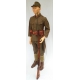 Military Japanese Asian Vietnamese Mannequin MDJ01