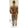 Military Japanese Mannequin MDJ01